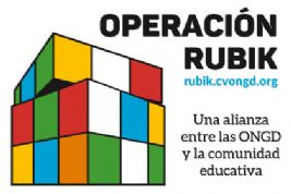 Operación Rubik