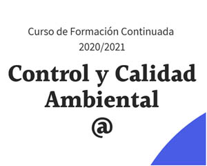 Control y Calidad Ambiental