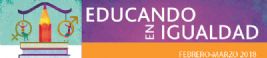 Boletín Educando en Igualdad - Feb.-Mar. 2018