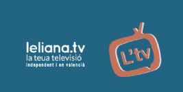 Gracias L'Eliana TV por acercar a la ciudadanía nuestro trabajo en valores