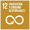 ODS 12: Producción y consumo responsables