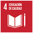 ODS 4: Educación inclusiva, equitativa y de calidad