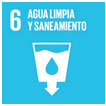 ODS 6: Agua limpia y saneamiento